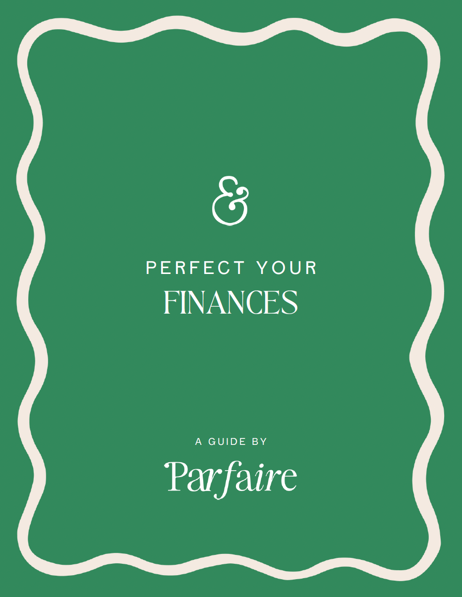 Perfect Your Finances