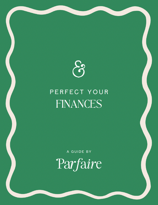 Perfect Your Finances