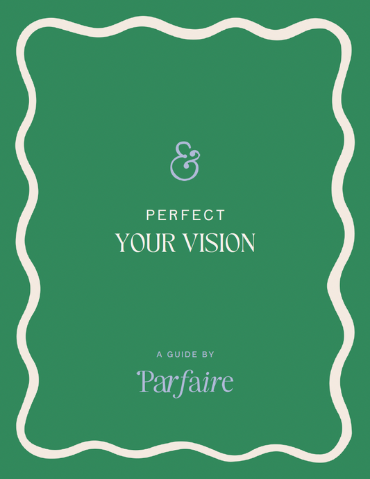 Perfect Your Vision